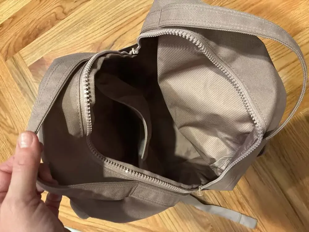 Herschel Supply Co. Classic Backpack Ash Rose Taupe